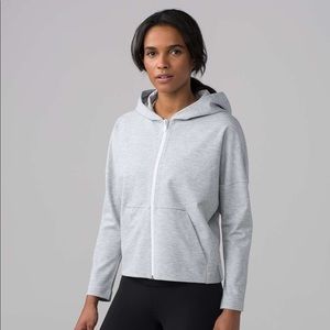 Lululemon Minimal Hoodie